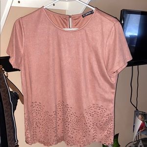 Shein blouse